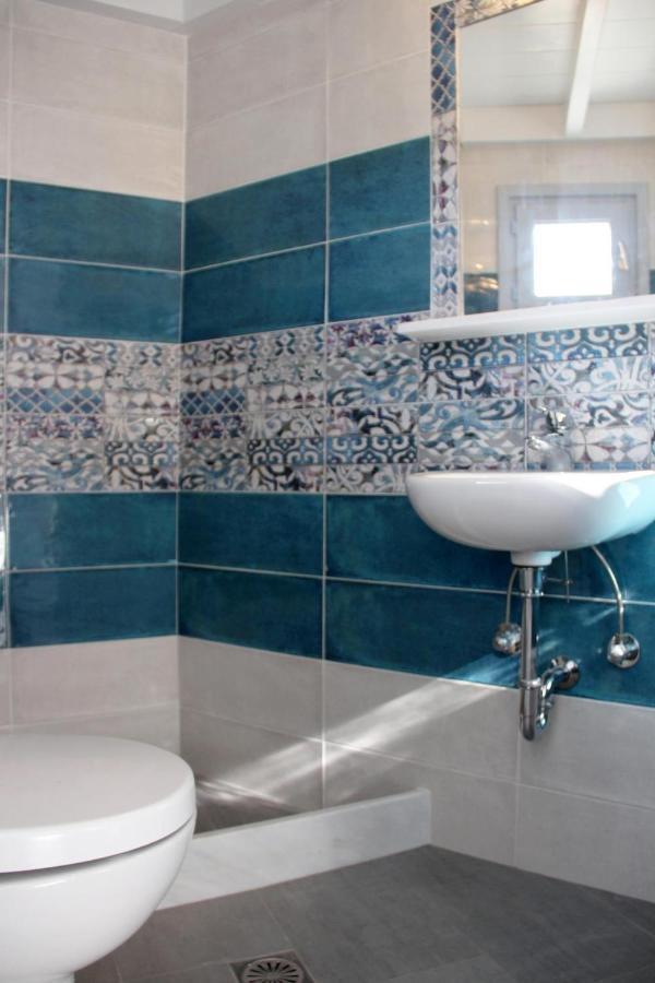 Cozy Guesthouse - Agios Romanos Exterior foto